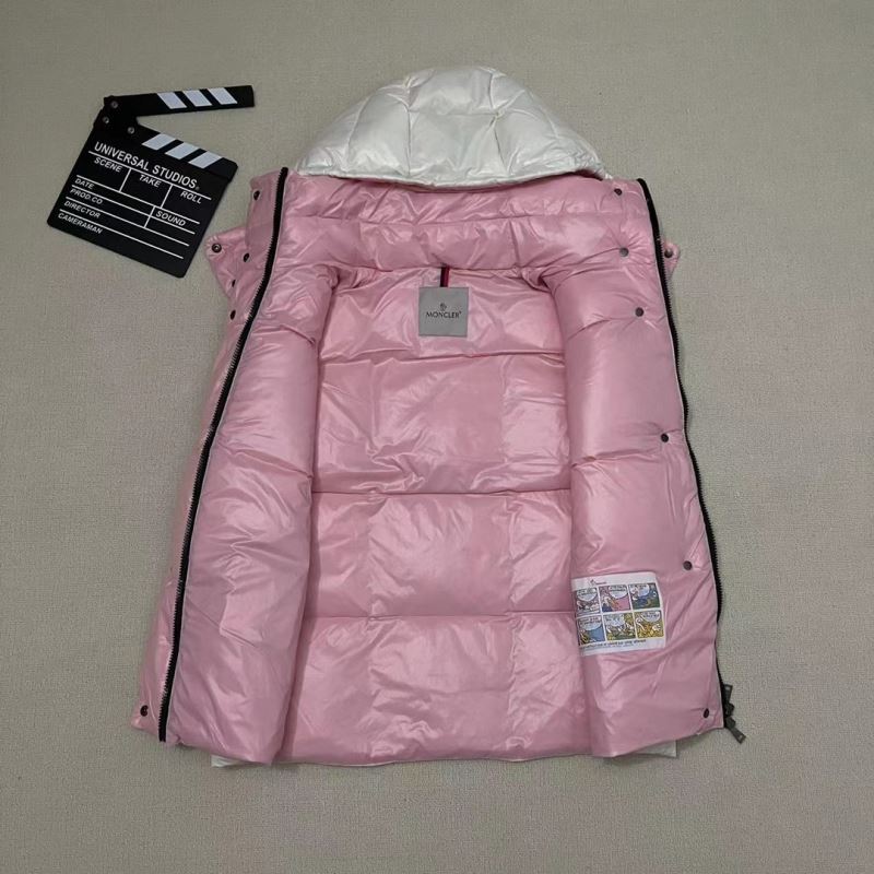 Moncler Down Jackets